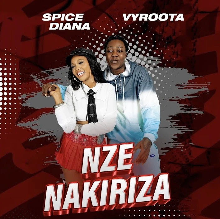 Spice Diana ft. Vyroota