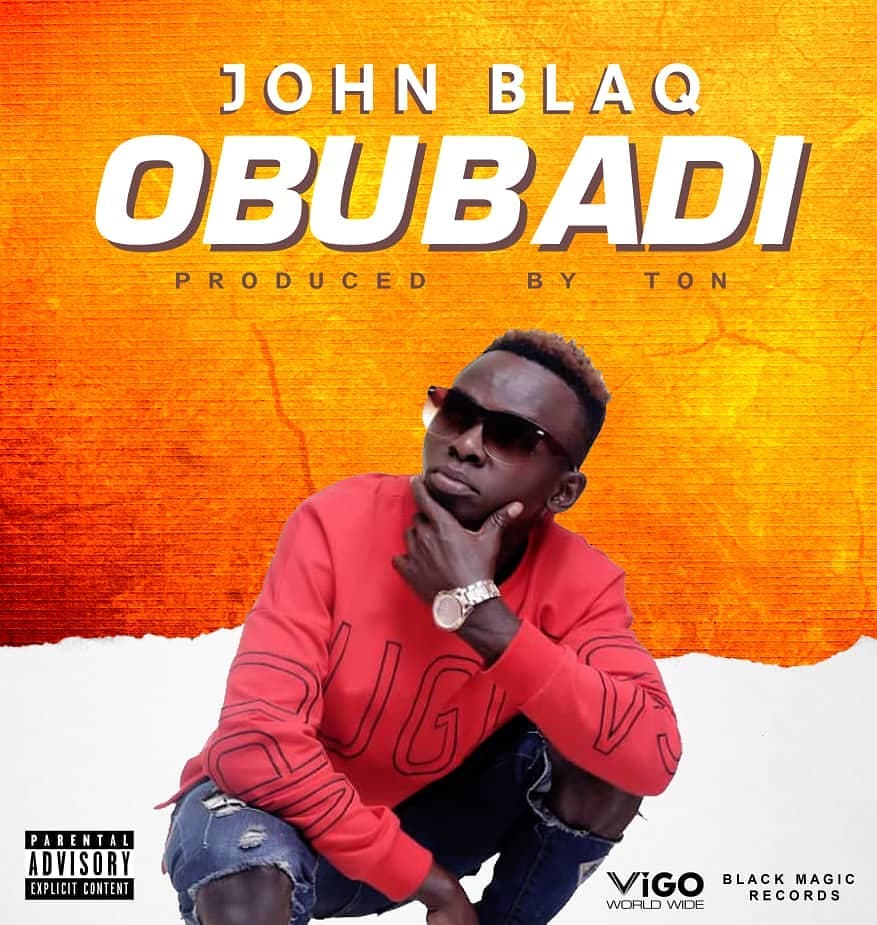 John Blaq
