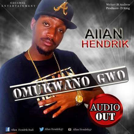 Allan Hendrick (Paper Daddy)