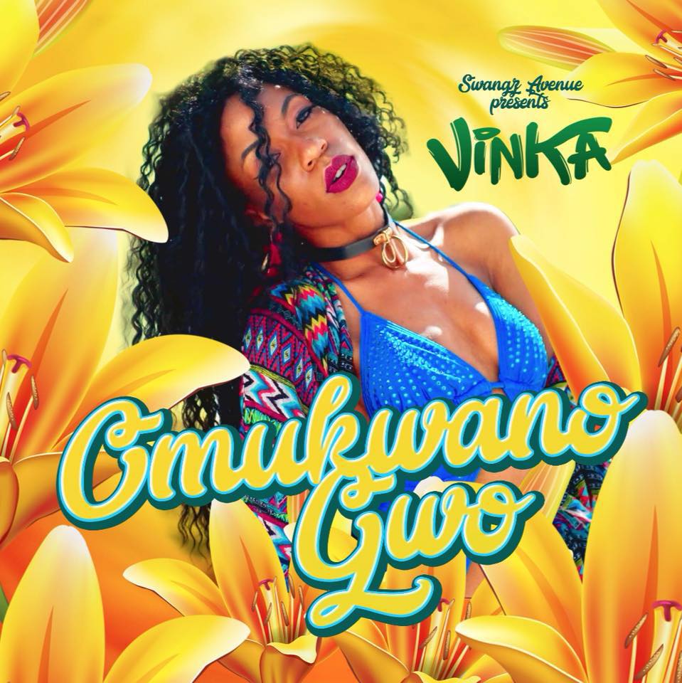 Vinka