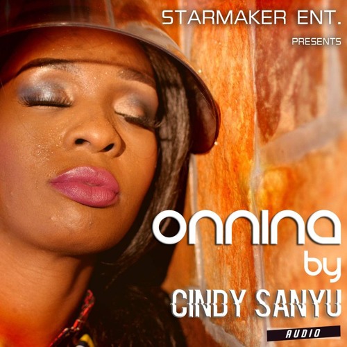 Cindy Sanyu