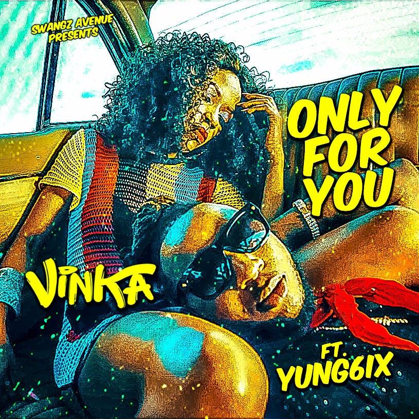 Vinka