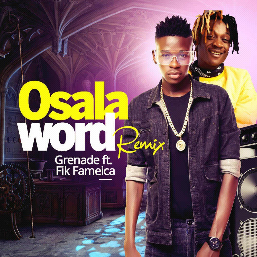 Fik Fameica