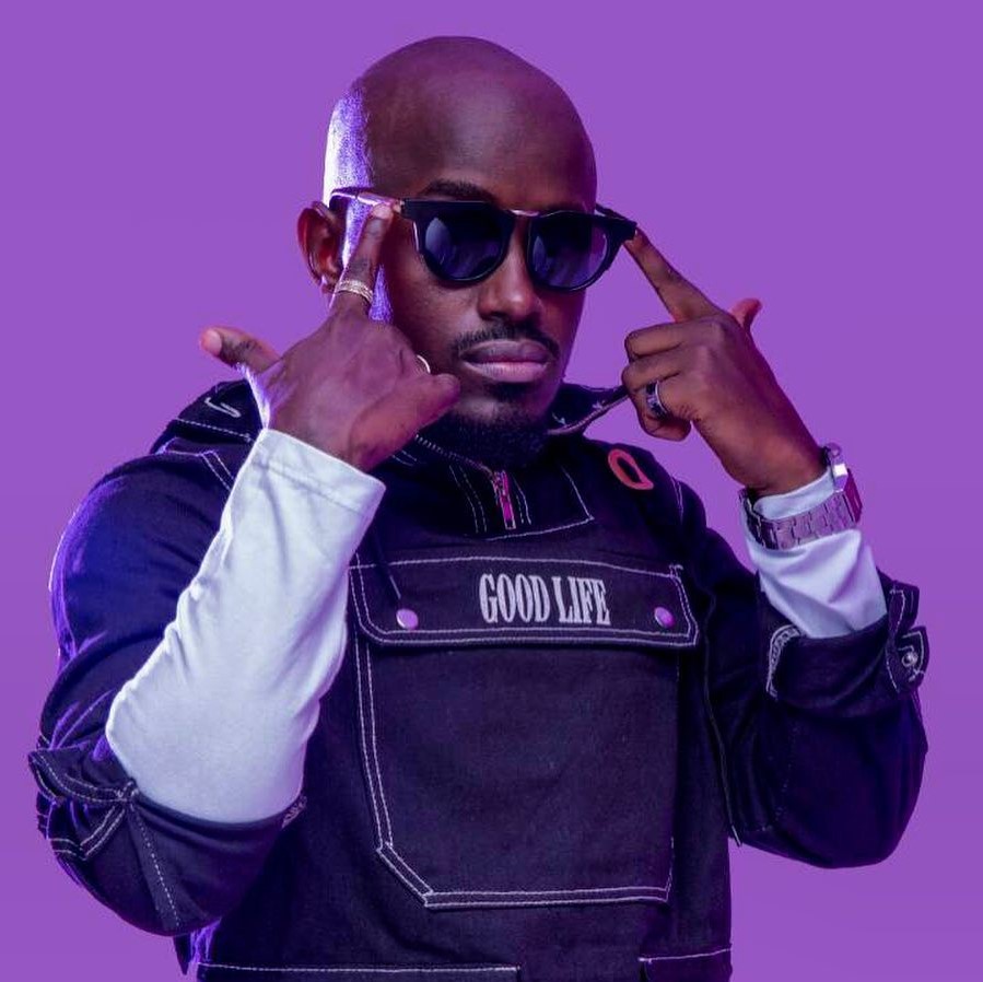 Ykee Benda
