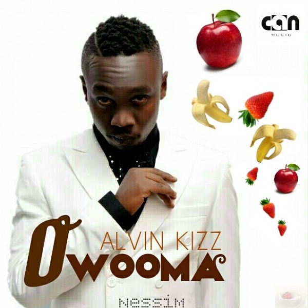 Alvin Kizz