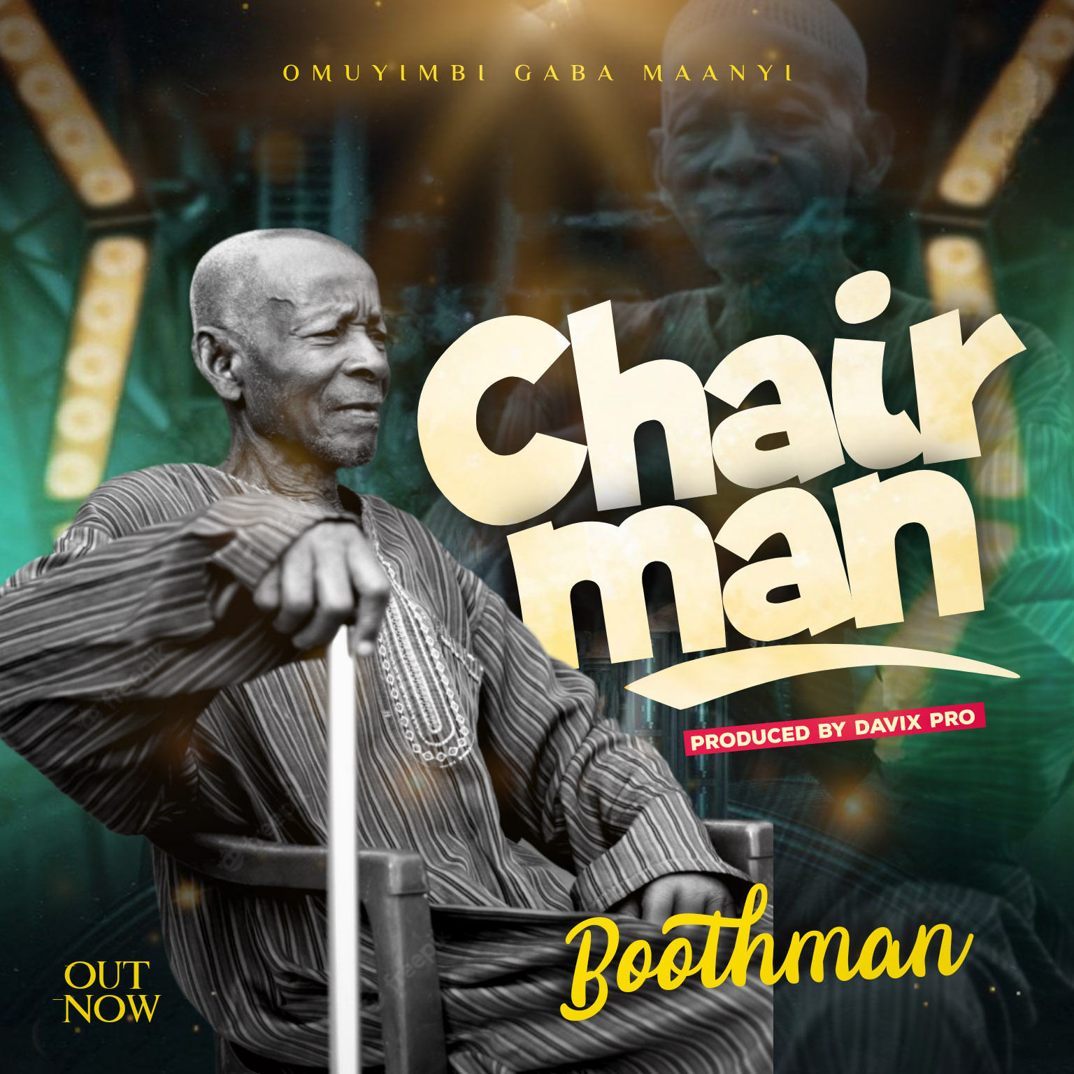 Boothmani