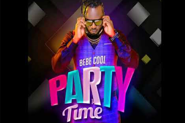 Bebe Cool