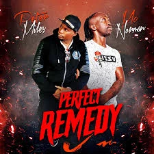 Peter Miles ft.Mc Norman,