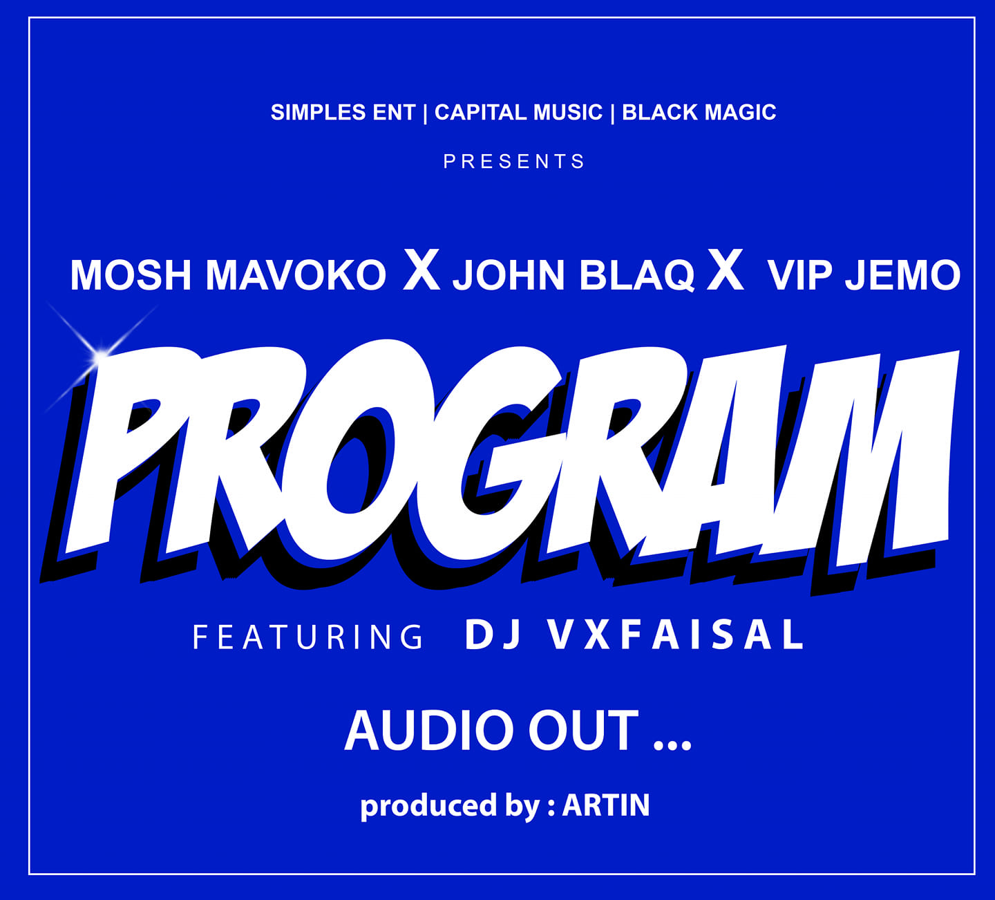 John Blaq