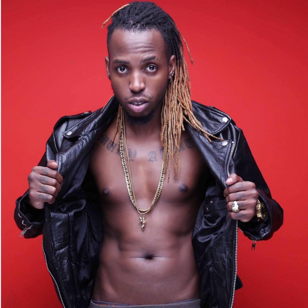Lydia Jazmine ft.Rabadaba,