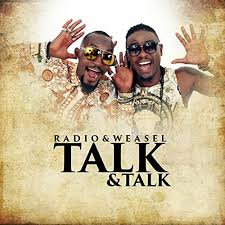 Radio And Weasel