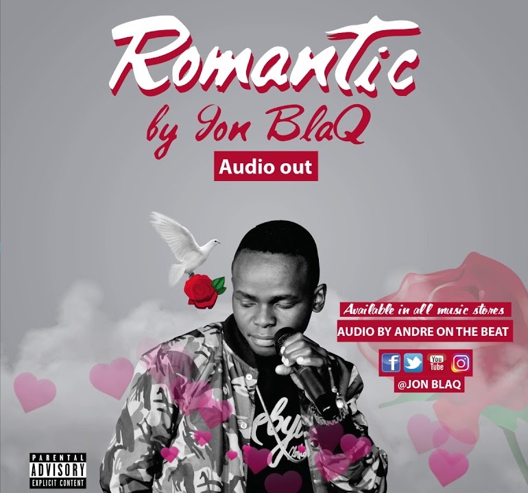 John Blaq