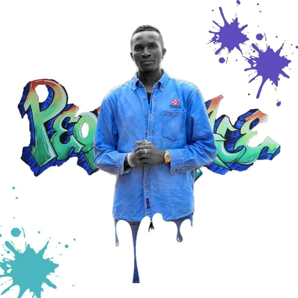 Running To You (Luganda Version)