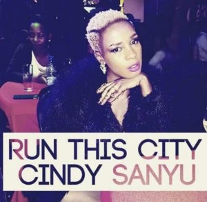Run This City