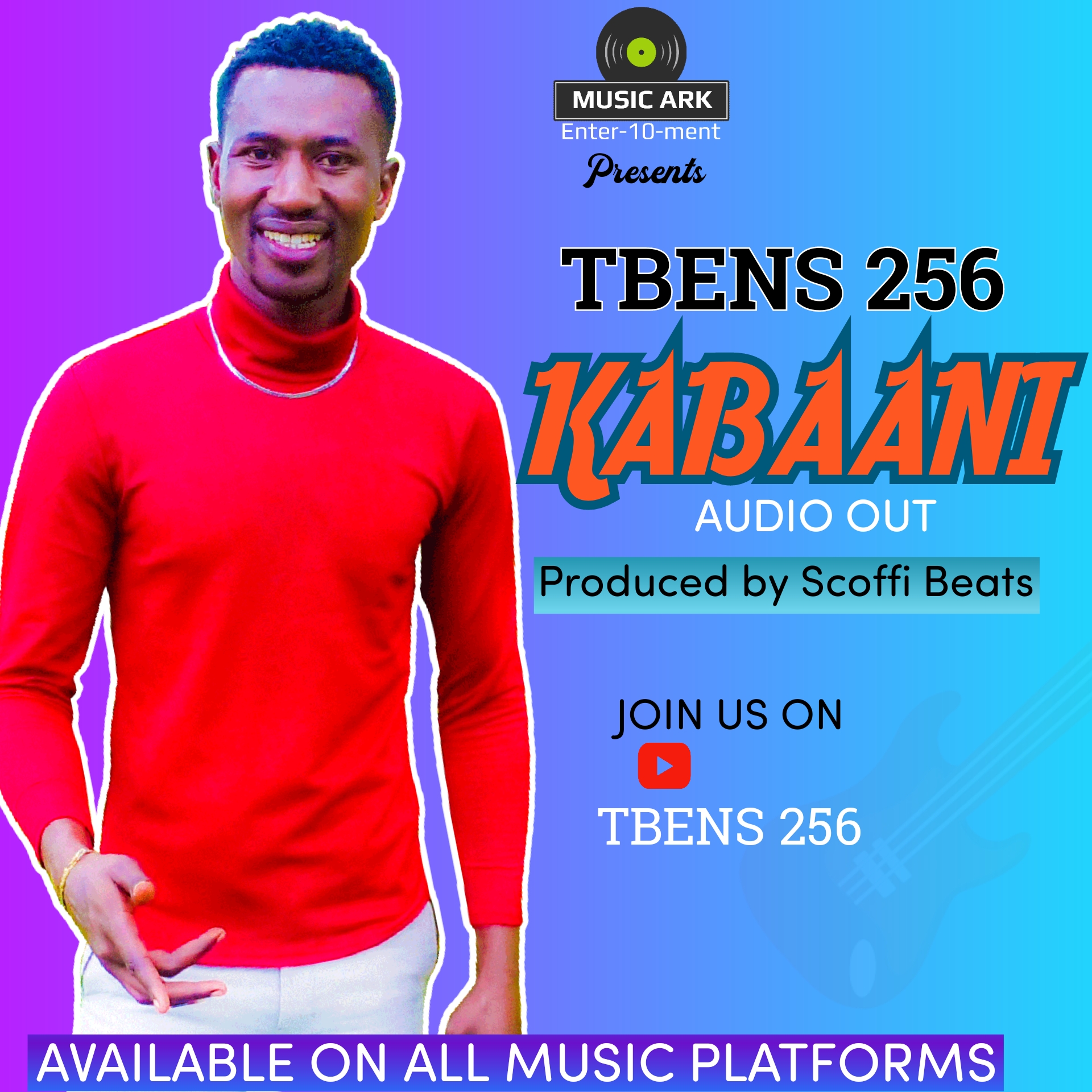Tbens 256