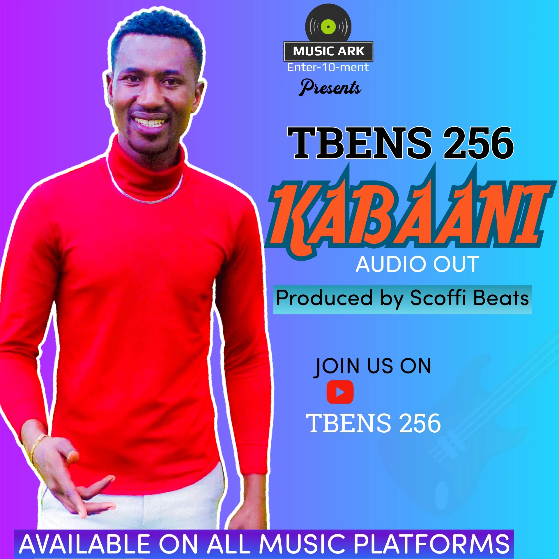 Tbens 256