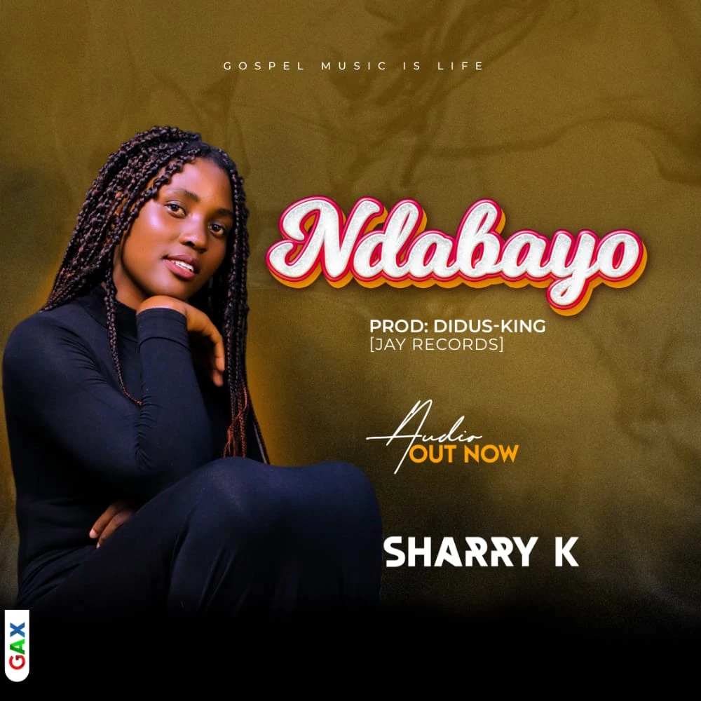 Ndabayo