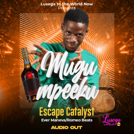 Escape Catalyst