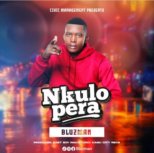 Nkulopera
