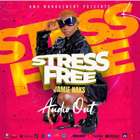 Jamie Naks