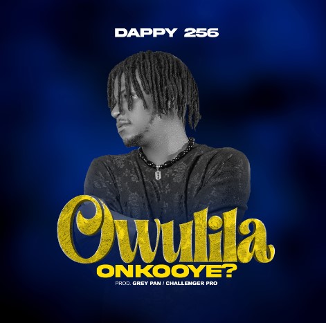 Dappy 256