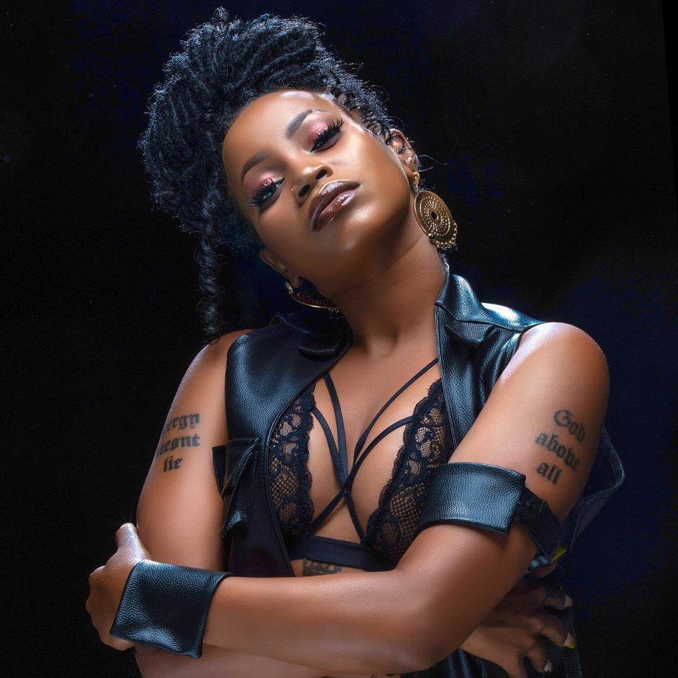 Sheebah