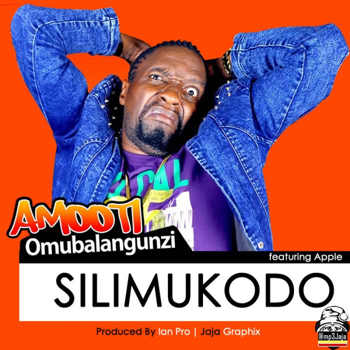 Amooti Omubalanguzi