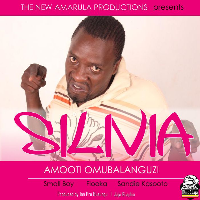 Amooti Omubalanguzi