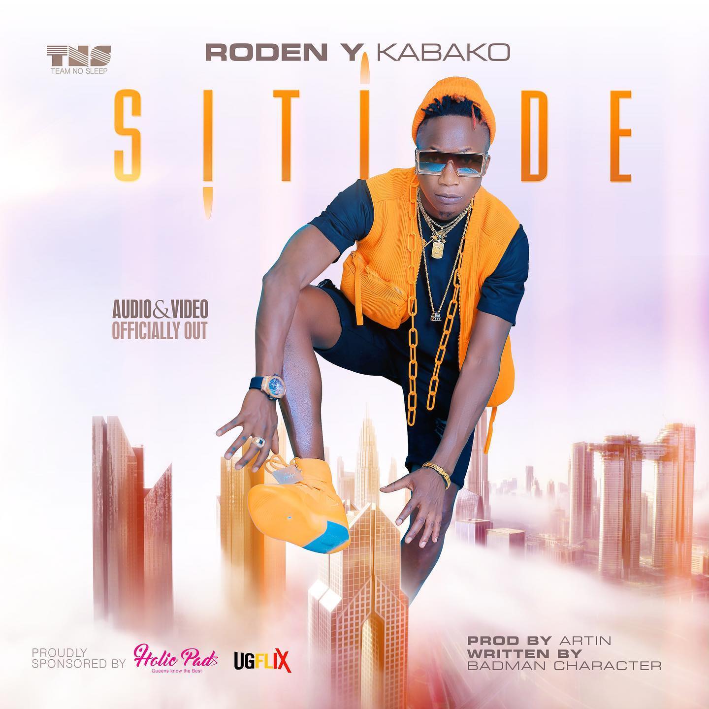 Roden Y Kabako
