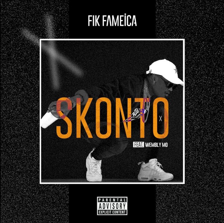 Fik Fameica