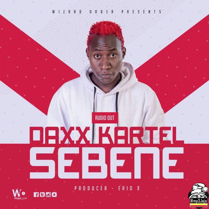 Daxx Kartel
