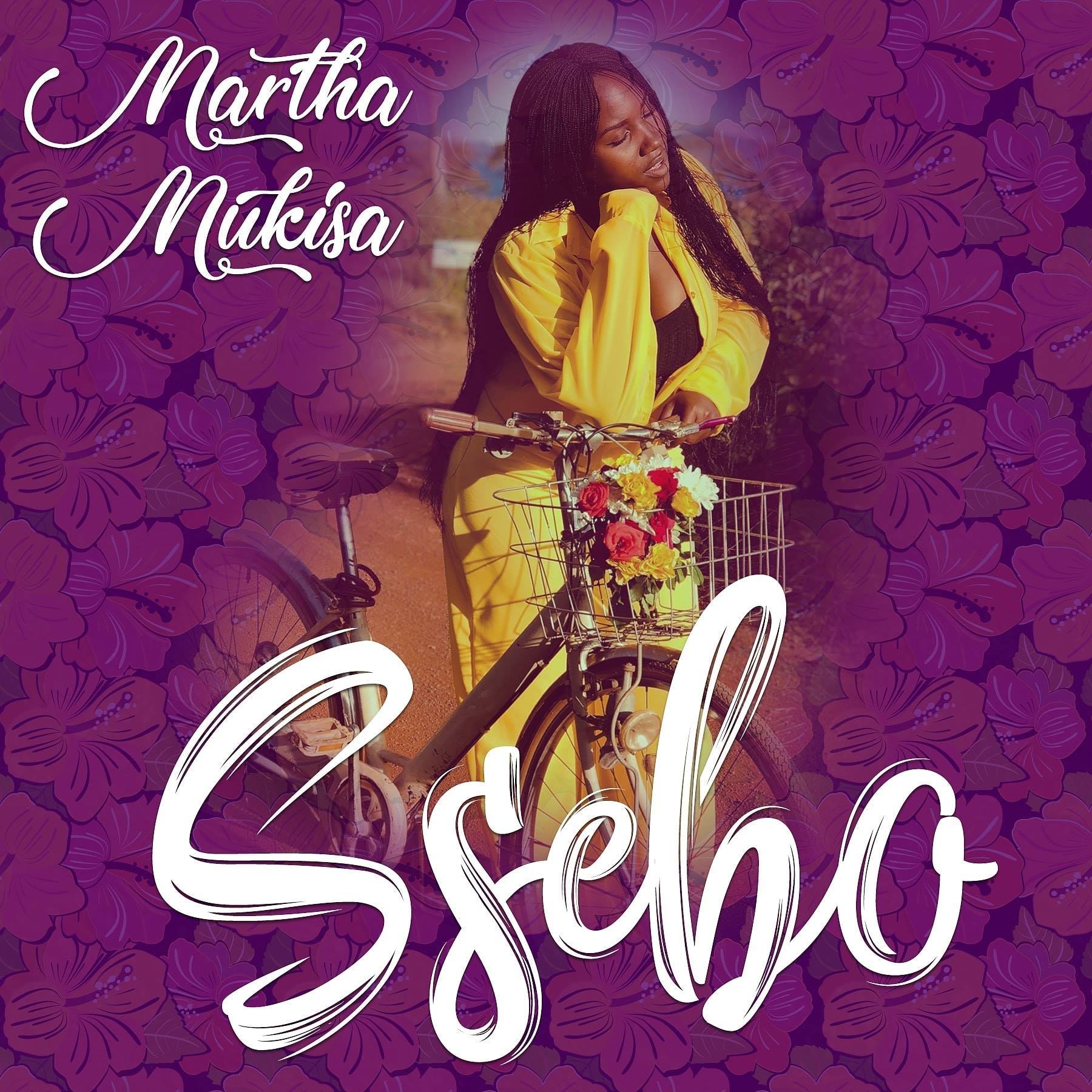 Martha Mukisa