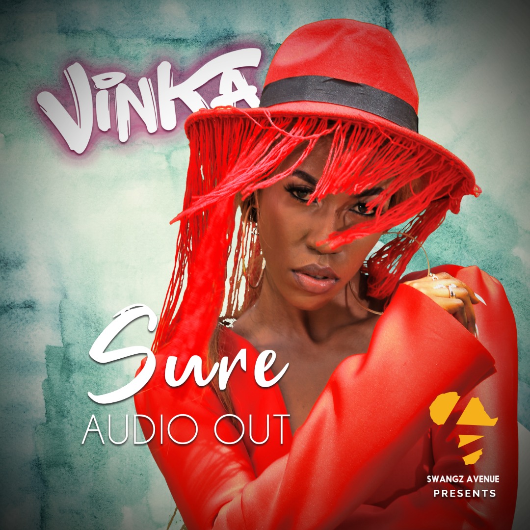 Vinka