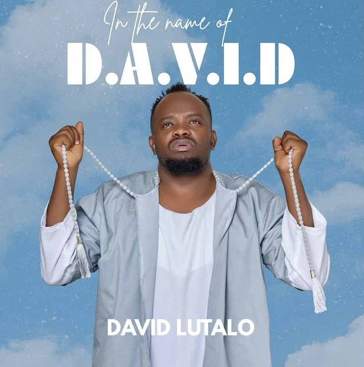 David Lutalo