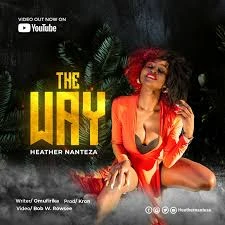 The way