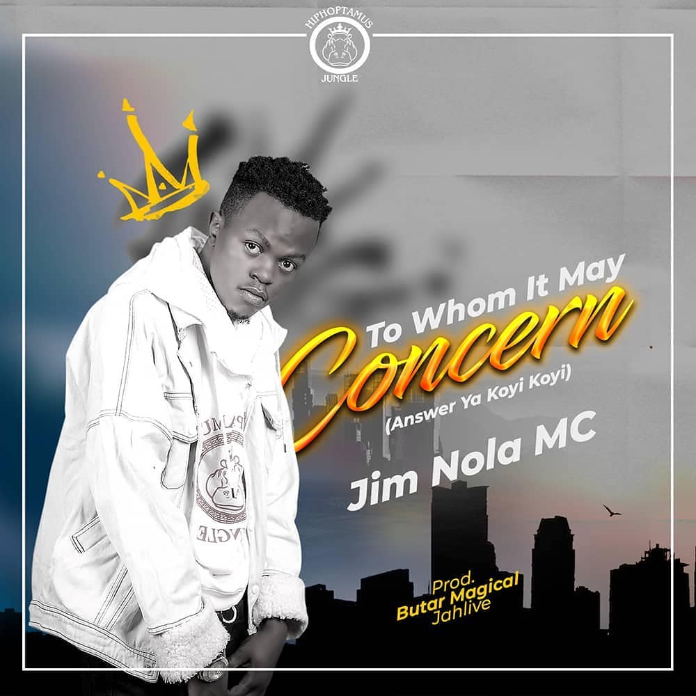 Jim Nola Mc