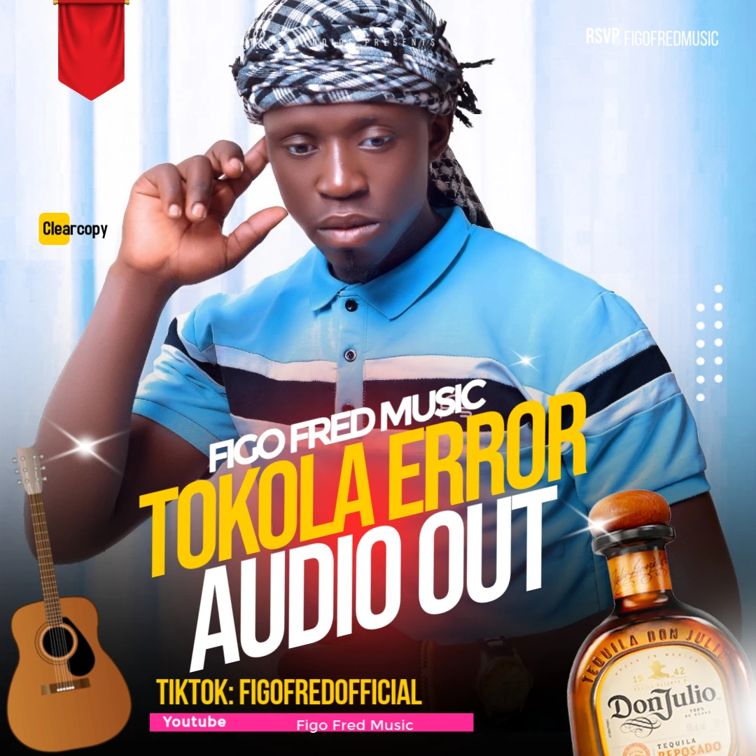 Tokola Error
