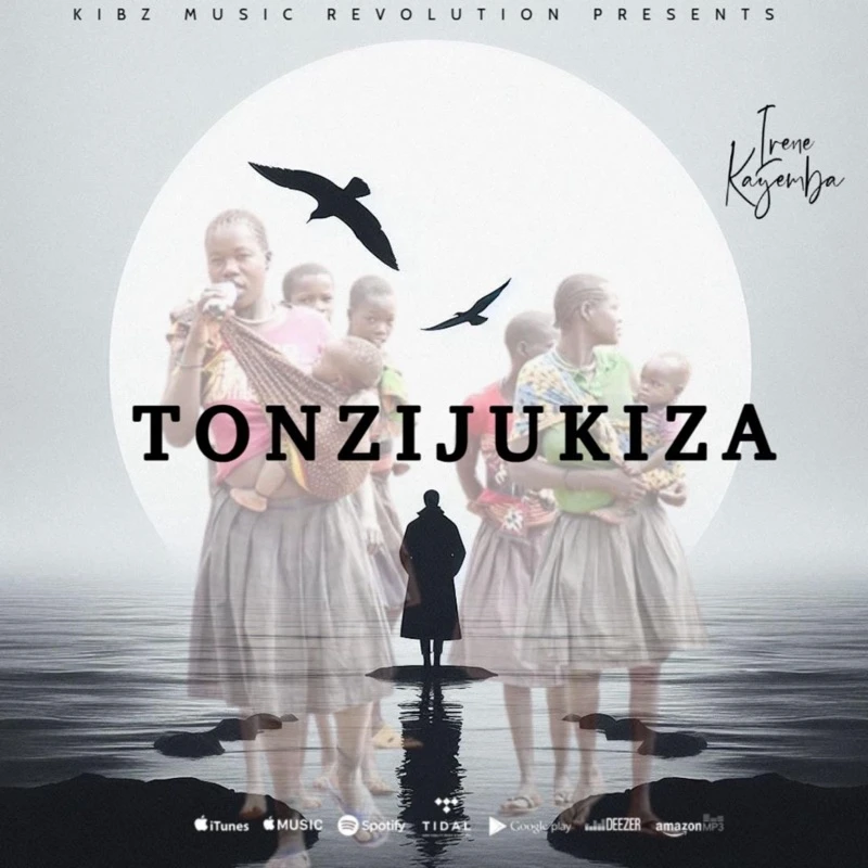 Tonzijukiza
