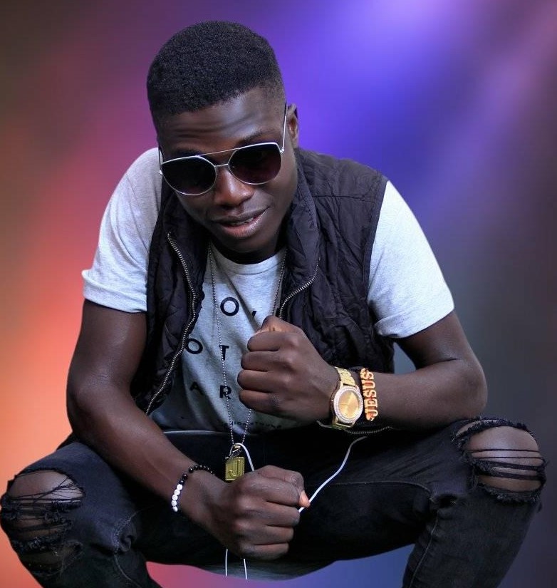 Touch King