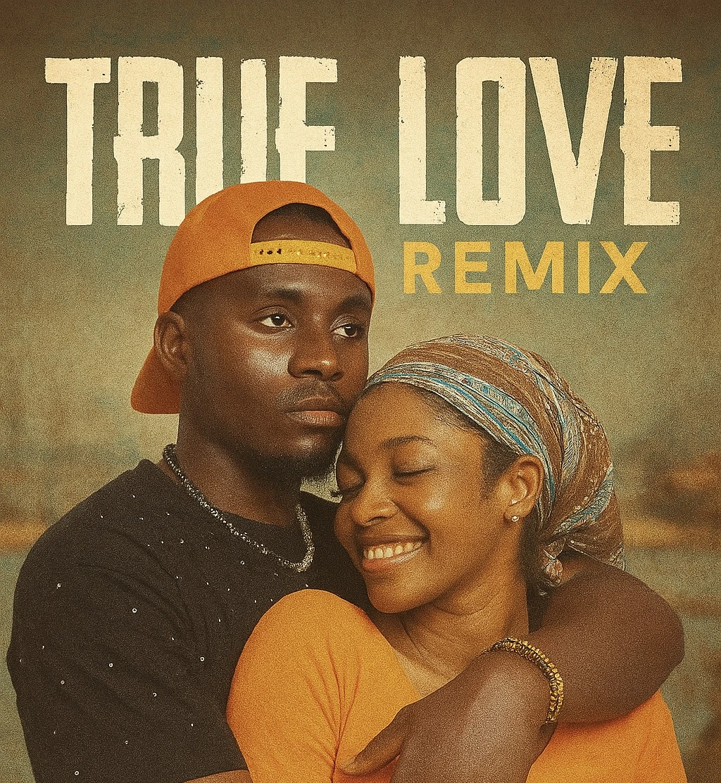 True Love Remix