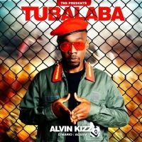 Alvin Kizz