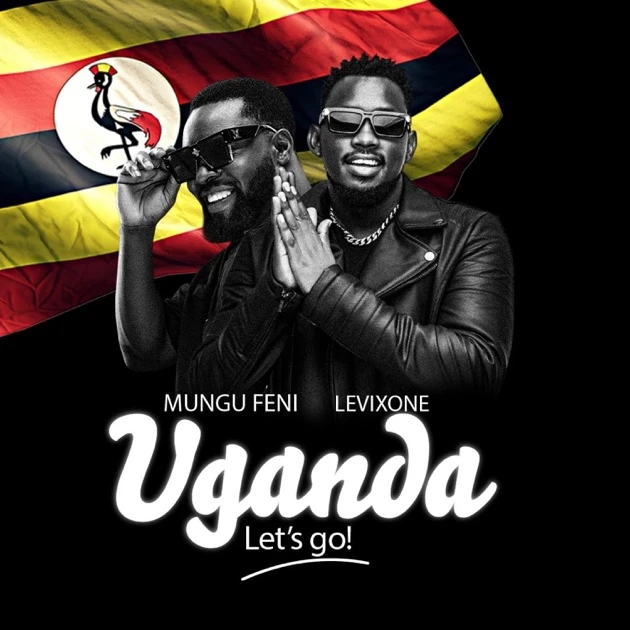 Uganda Lets Go