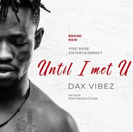 Until i met u