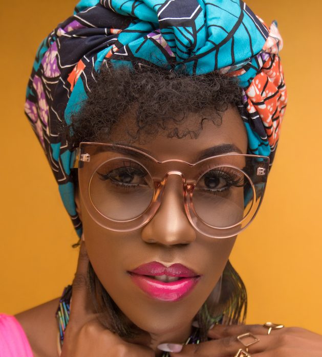 Vinka