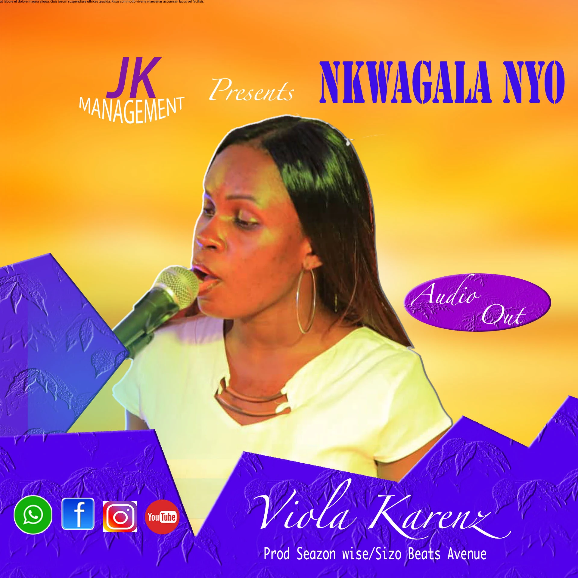 Nkwagala