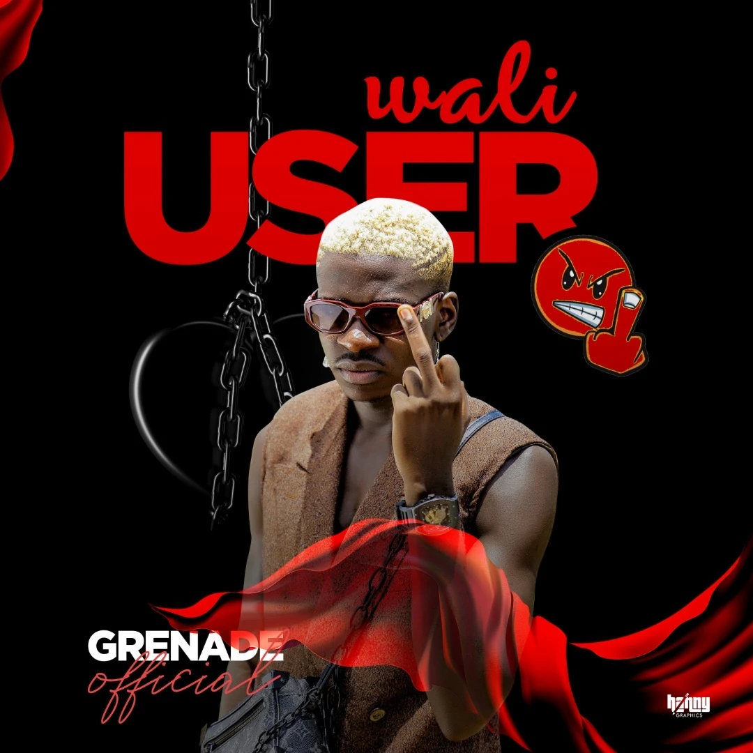 Wali User