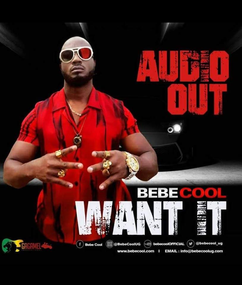 Bebe Cool