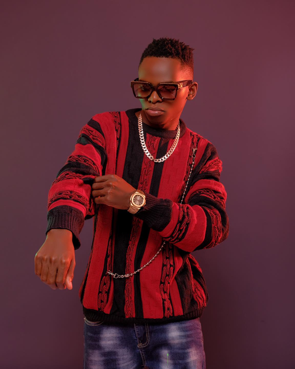 John Blaq