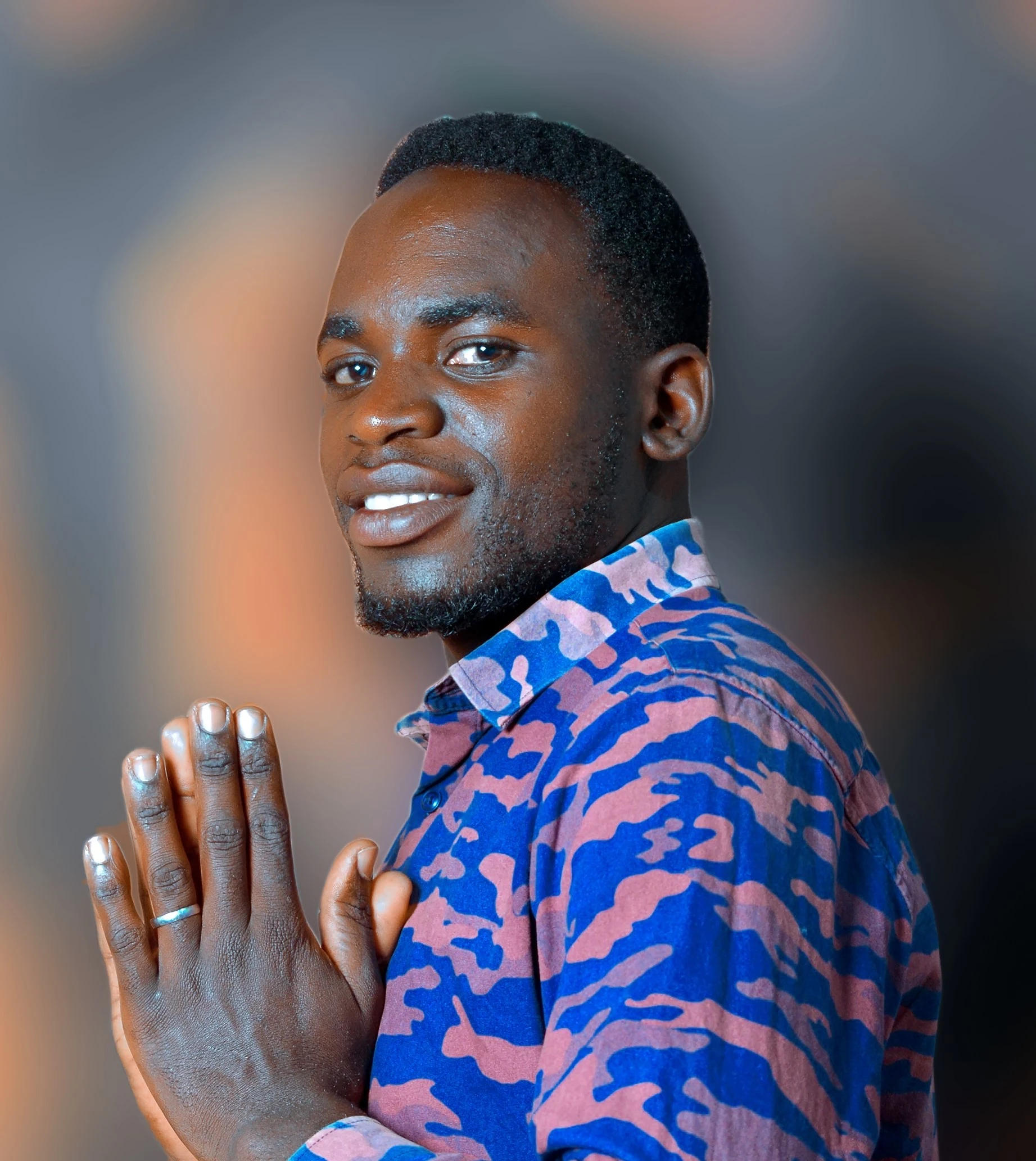 Amanyi