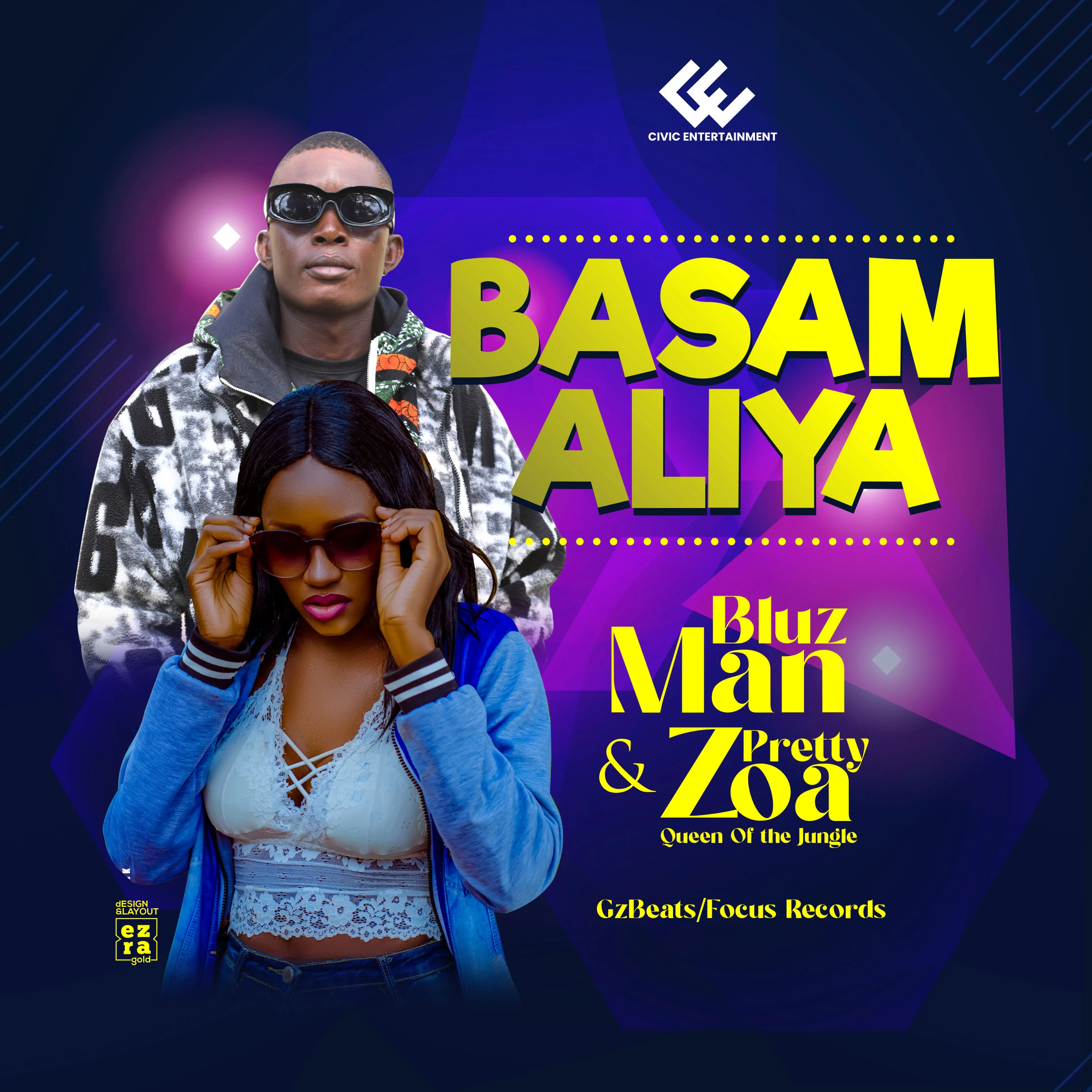 Basamalia